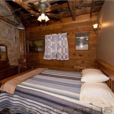 Stone Mill Hotel & Suites Lanesboro Экстерьер фото