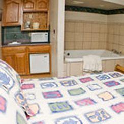 Stone Mill Hotel & Suites Lanesboro Экстерьер фото