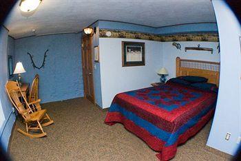 Stone Mill Hotel & Suites Lanesboro Экстерьер фото