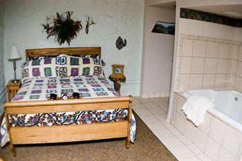 Stone Mill Hotel & Suites Lanesboro Экстерьер фото